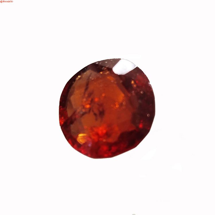 hessonite – gomed ( ceylon ) medium